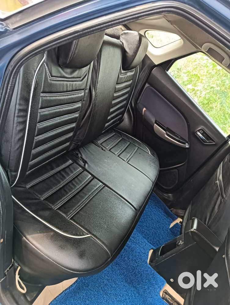Maruti Suzuki Baleno Zeta, 2019, Petrol