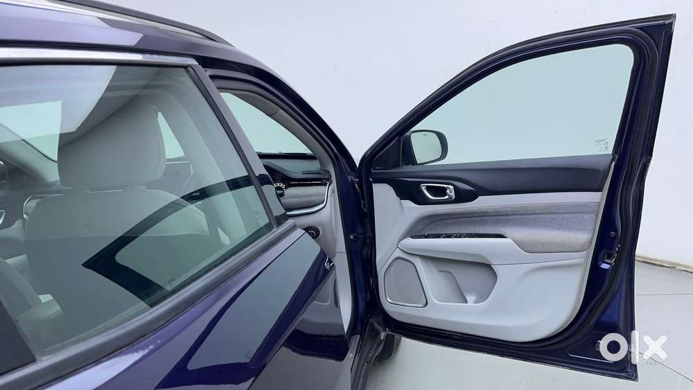 Jeep Compass 2.0 Longitude (o) Diesel, 2021, Diesel