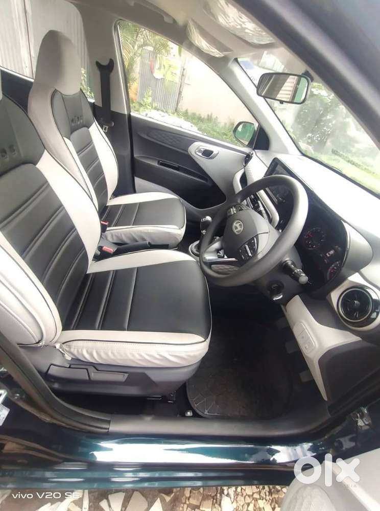 Hyundai Grand I10 Nios Sportz Petrol, 2026, Petrol
