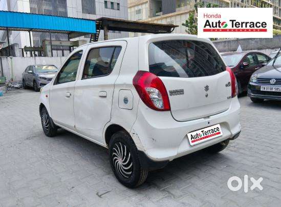 Maruti Suzuki Alto 800 2012-2016 Lxi, 2014, Petrol
