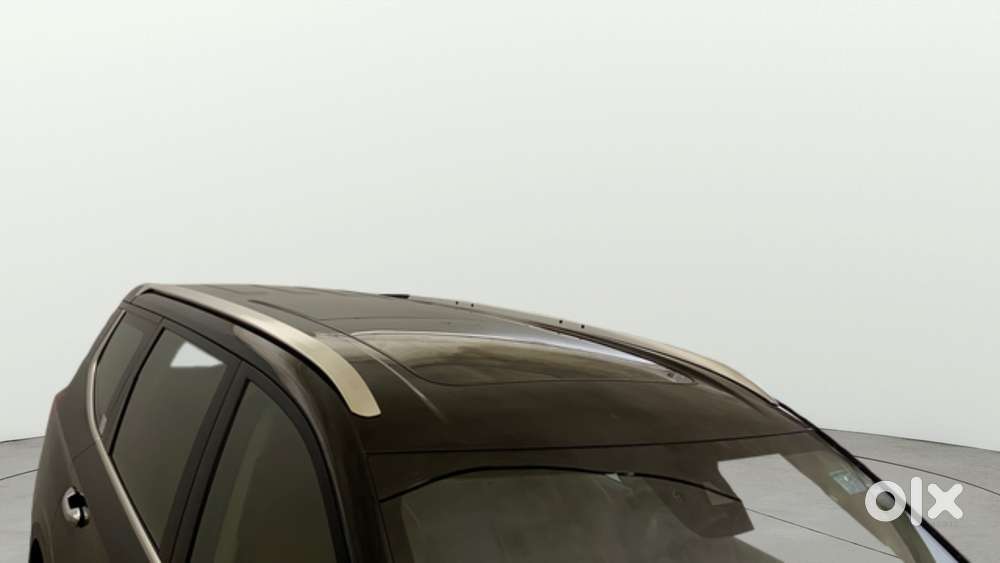 Mg Gloster Savvy 6 Seater, 2023, Diesel