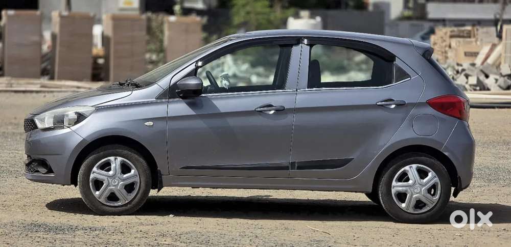 Tata Tiago 1.05 Revotorq Xt, 2018, Diesel
