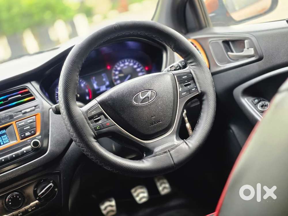 Hyundai I20 Active 1.4 S, 2017, Petrol