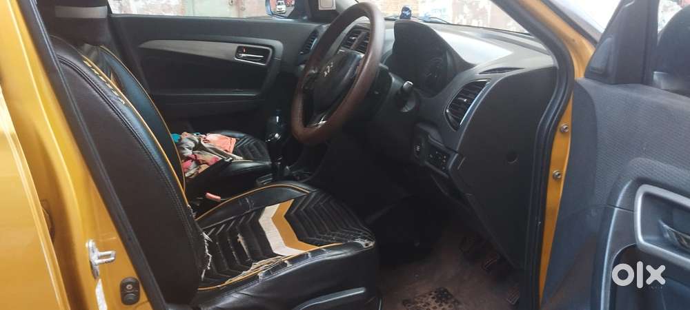 Maruti Suzuki Vitara Brezza Zdi Plus, 2016, Diesel