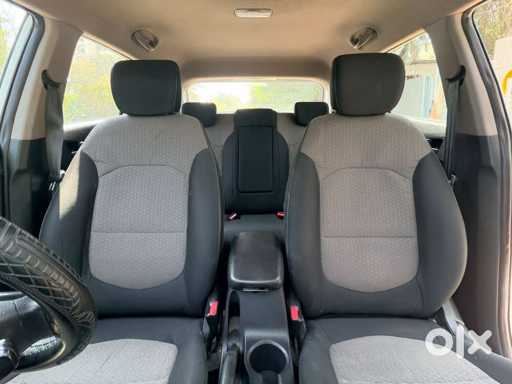 Hyundai Creta 1.6 Crdi Sx Plus, 2017, Diesel