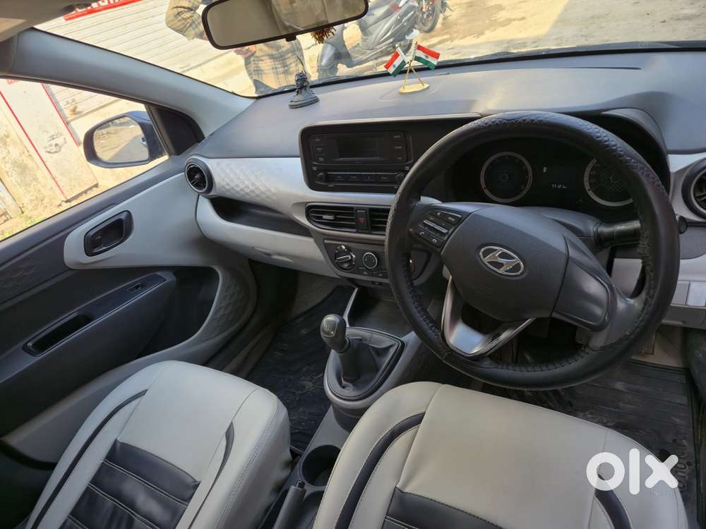 Hyundai Grand I10 2021
