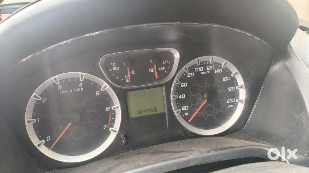 Ford Fiesta 1.6 Zxi 2008