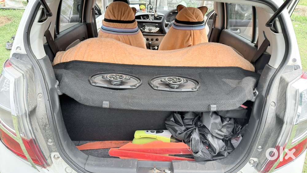 Maruti Suzuki Alto 2019 Extra Fitting 52000