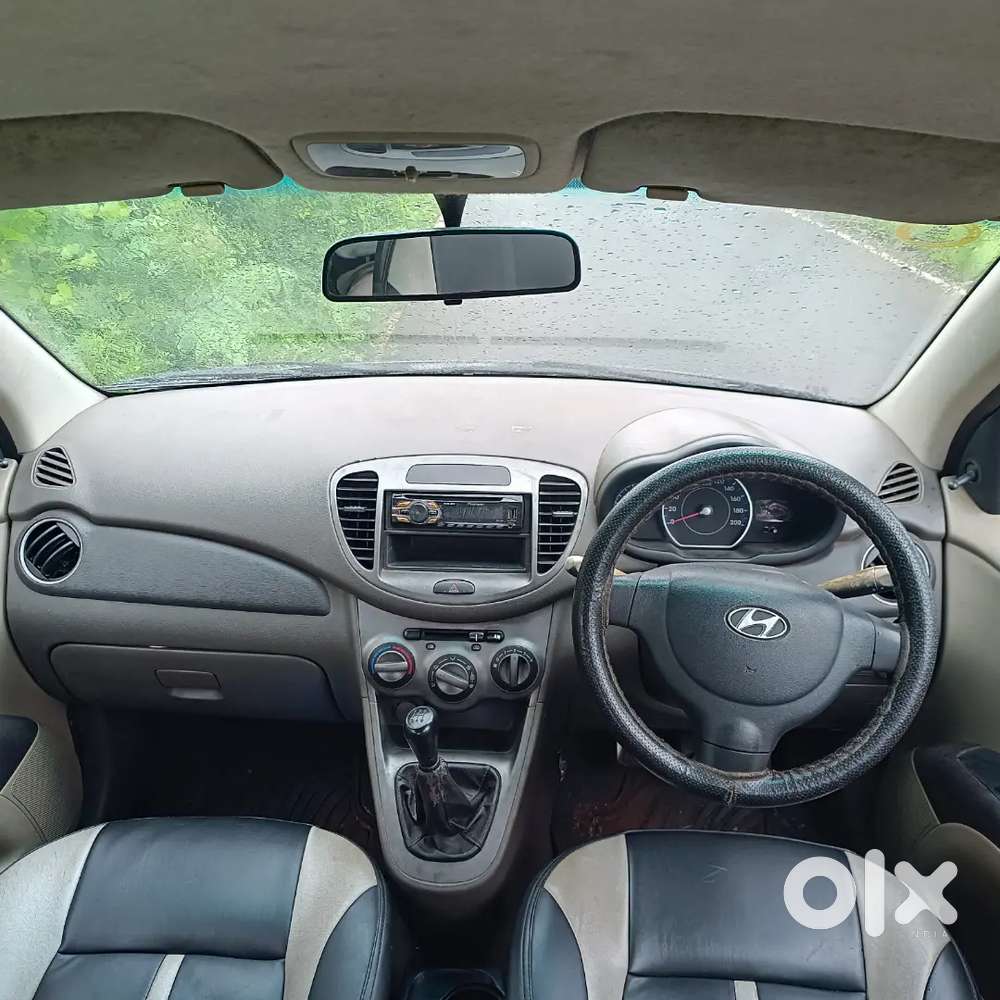 Hyundai I10 Era Petrol Manual 2011