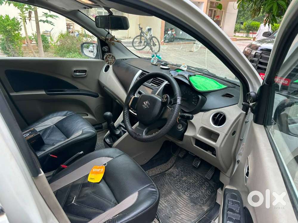 Maruti Suzuki Celerio 2015 Petrol – Well Maintained  Excellent Condit