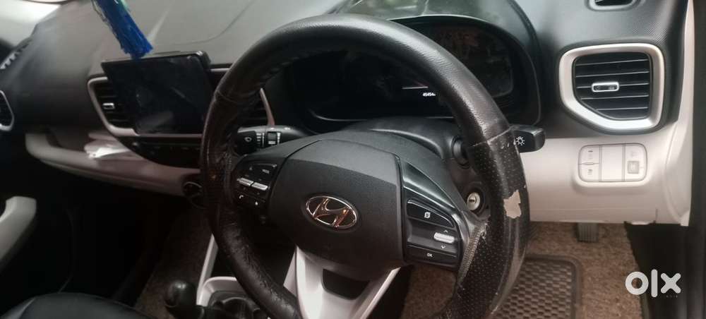 Hyundai Venue 1.2 Kappa Mt S (o) 2023