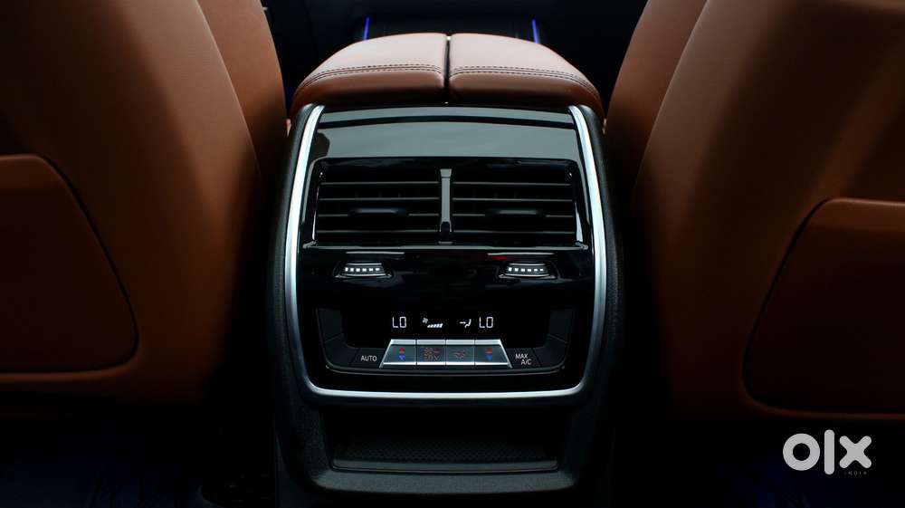 Bmw X7 3.0 Xdrive 40i M Sport, 2024, Petrol
