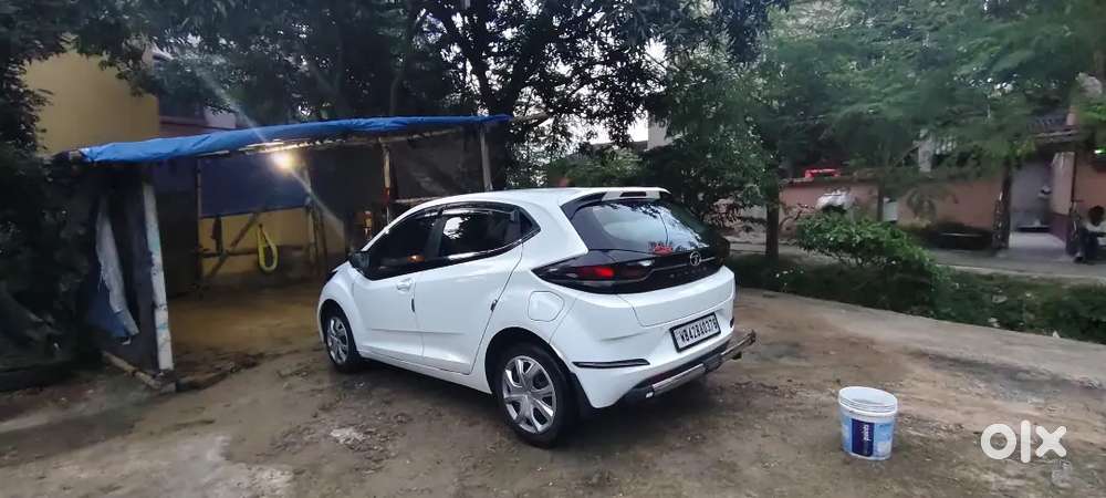 Tata Altroz 2021 Diesel Good Condition ( Xt 1.5 Rtq Bs6 )