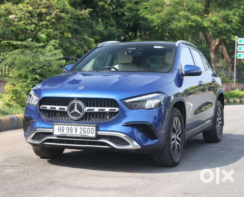 Mercedes-benz Gla 200, 2025, Petrol