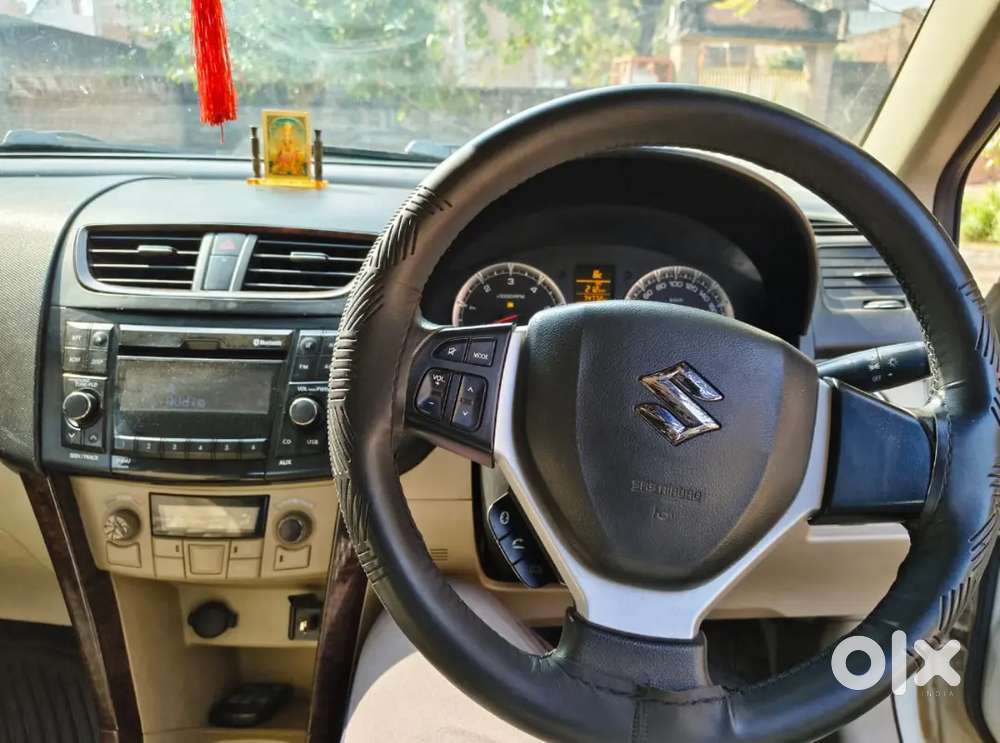 Maruti Suzuki Dzire 2016 Diesel 78563 Km Driven