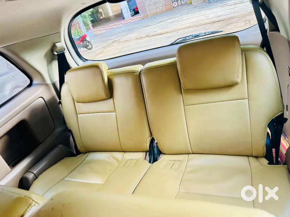 Toyota Innova 2.5 Diesel 2015