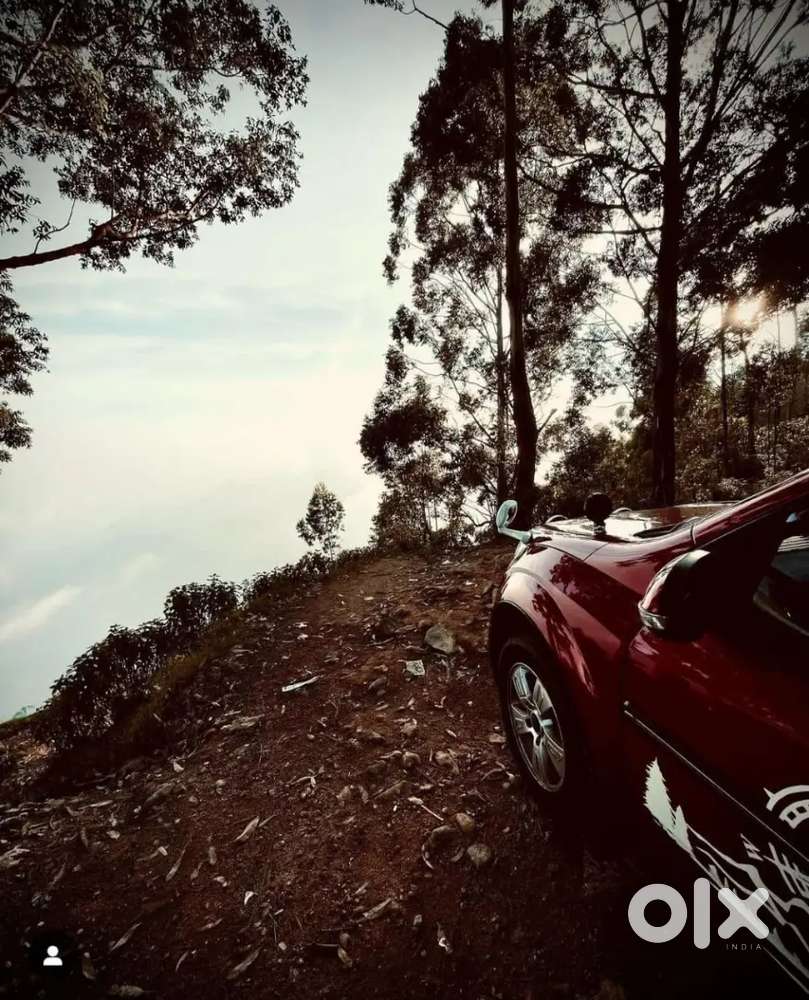 Mahindra Xuv500 2012 Diesel Well Maintained