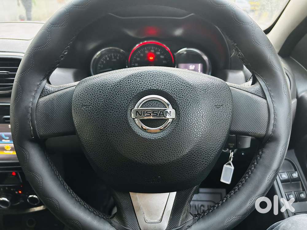 Nissan Terrano Xl Plus 85 Ps Deisel, 2018, Diesel