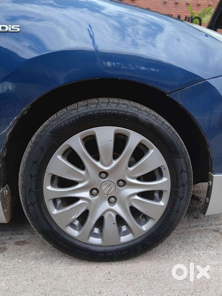 Maruti Suzuki Baleno 1.2 Zeta, 2018, Diesel