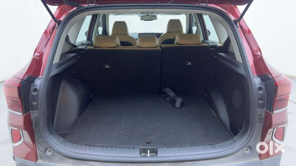 Kia Seltos Htx Plus D, 2022, Diesel