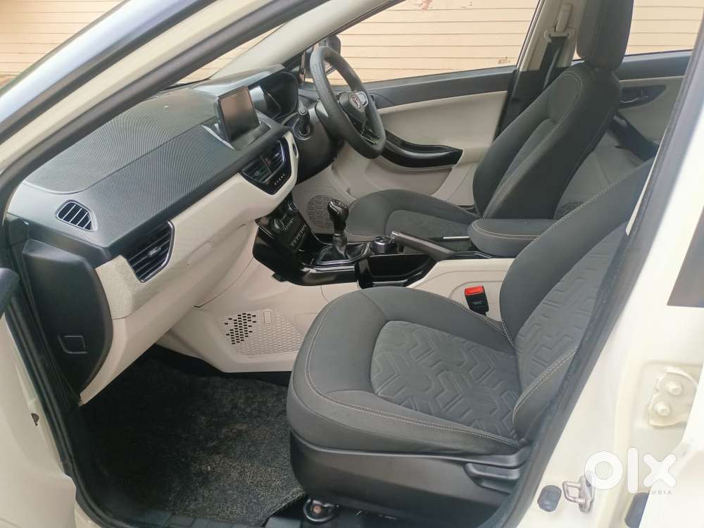 Tata Nexon 1.5 Revotorq Xz Plus, 2023, Diesel