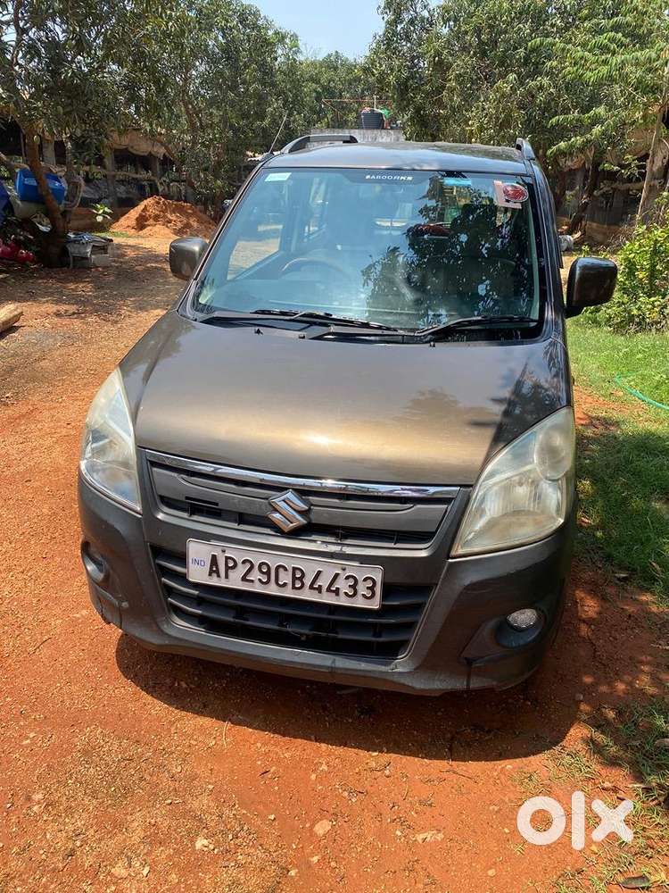 Maruti Suzuki Petrol 2014