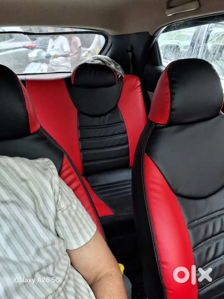 Hyundai Eon Magna 2015 Petrol