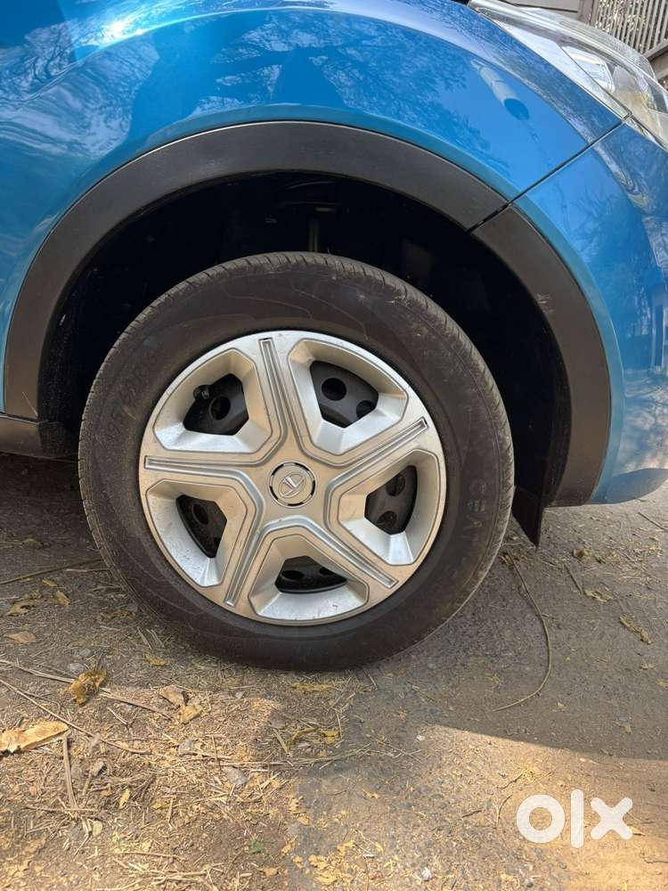 Tata Nexon 1.2 Revotron Xm (s), 2019, Petrol