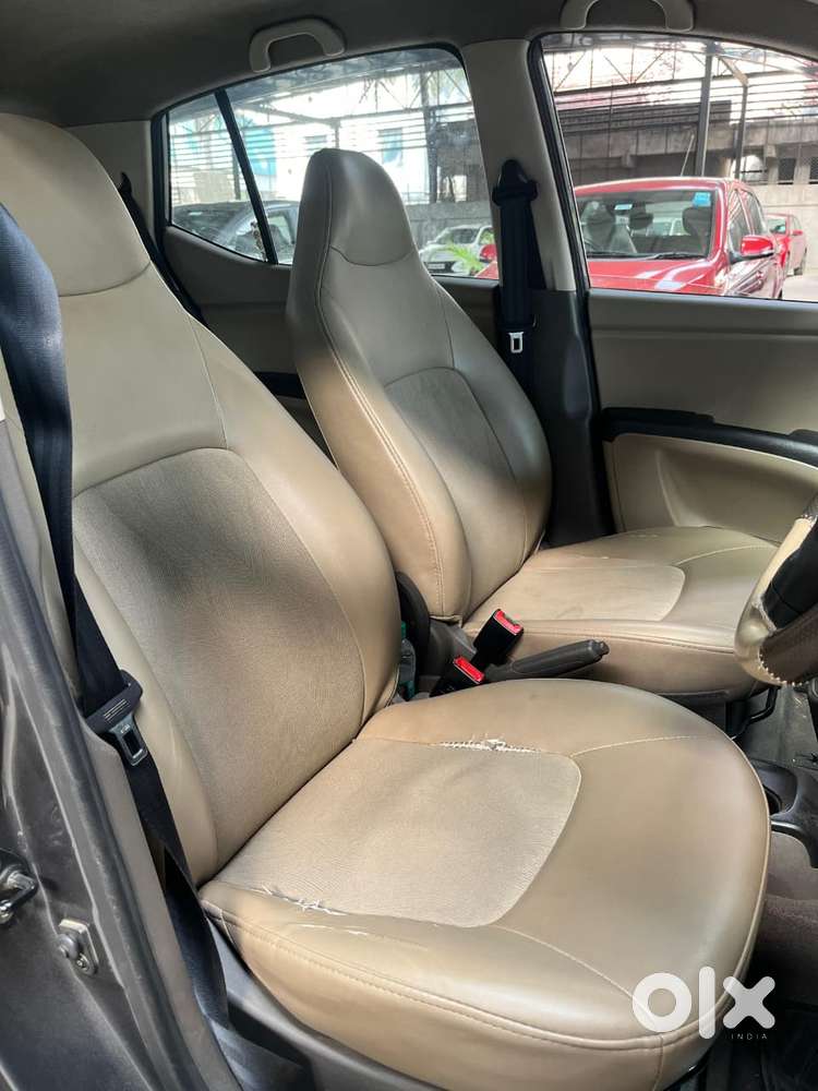 Hyundai I10 1.2 Kappa Magna, 2013, Petrol