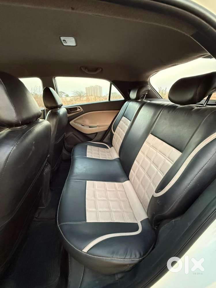 Hyundai I20 2015 Diesel Well Maintained