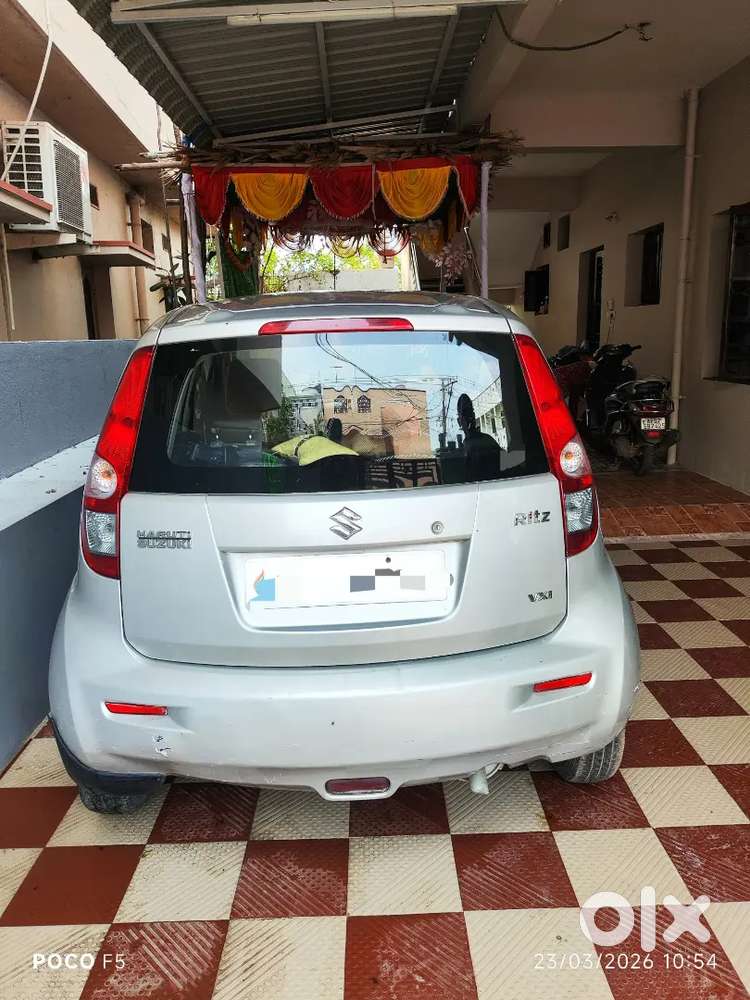 2012 Model All Papers Force