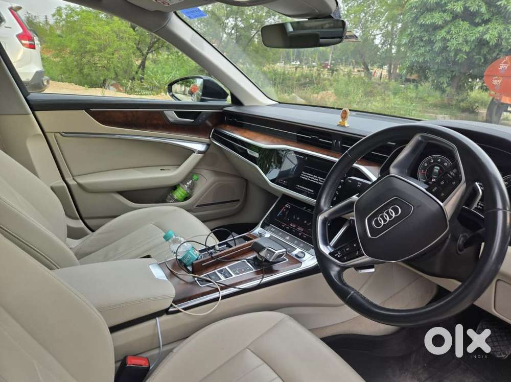 Audi A6 2.0 45 Tfsi Technology, 2023, Petrol