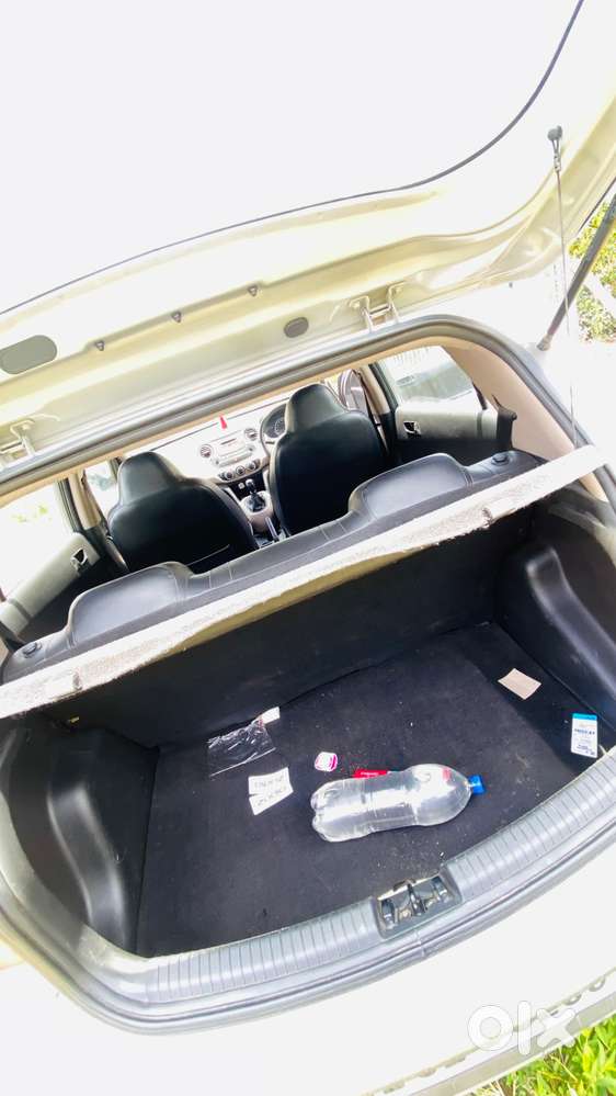 Hyundai Grand I10 Magna 2019 Drive
