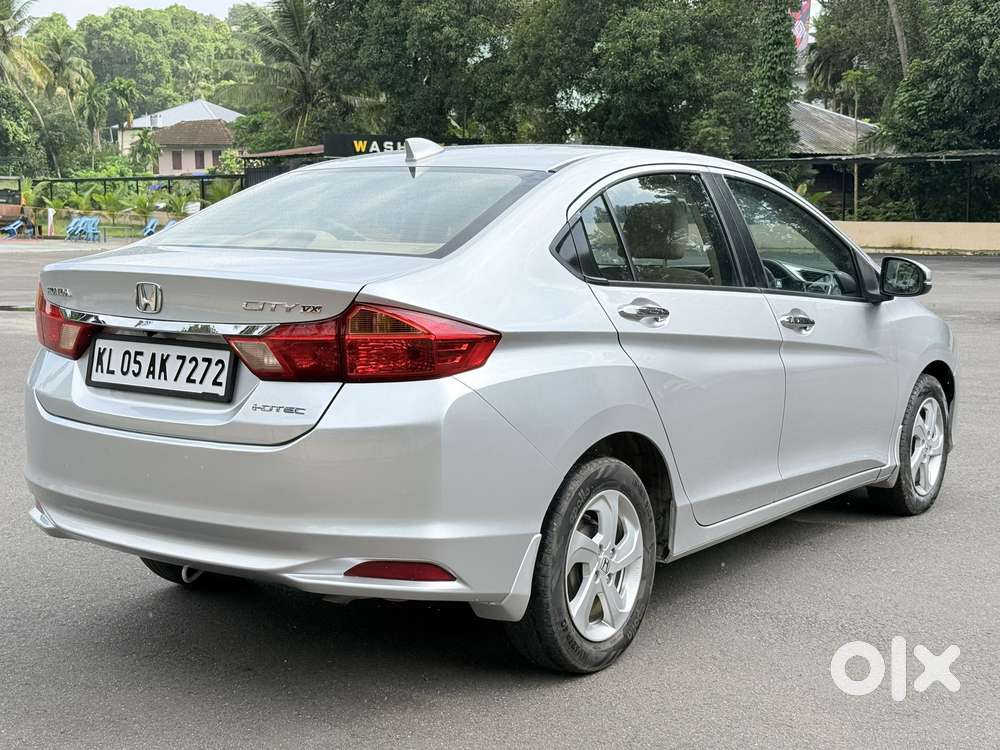 Honda City I Dtec Vx, 2014, Diesel