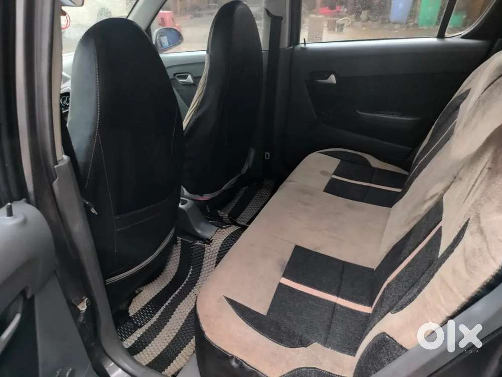 Maruti Suzuki Alto 2015 Manual Petrol