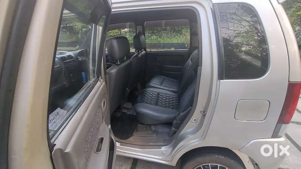 Wagon R 2005 Petrol