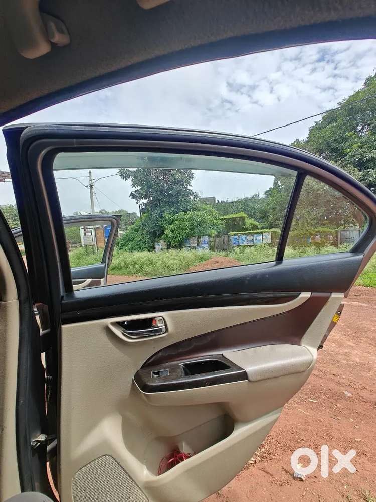 Maruti Suzuki Ciaz 2016 Diesel 65000 Km Driven