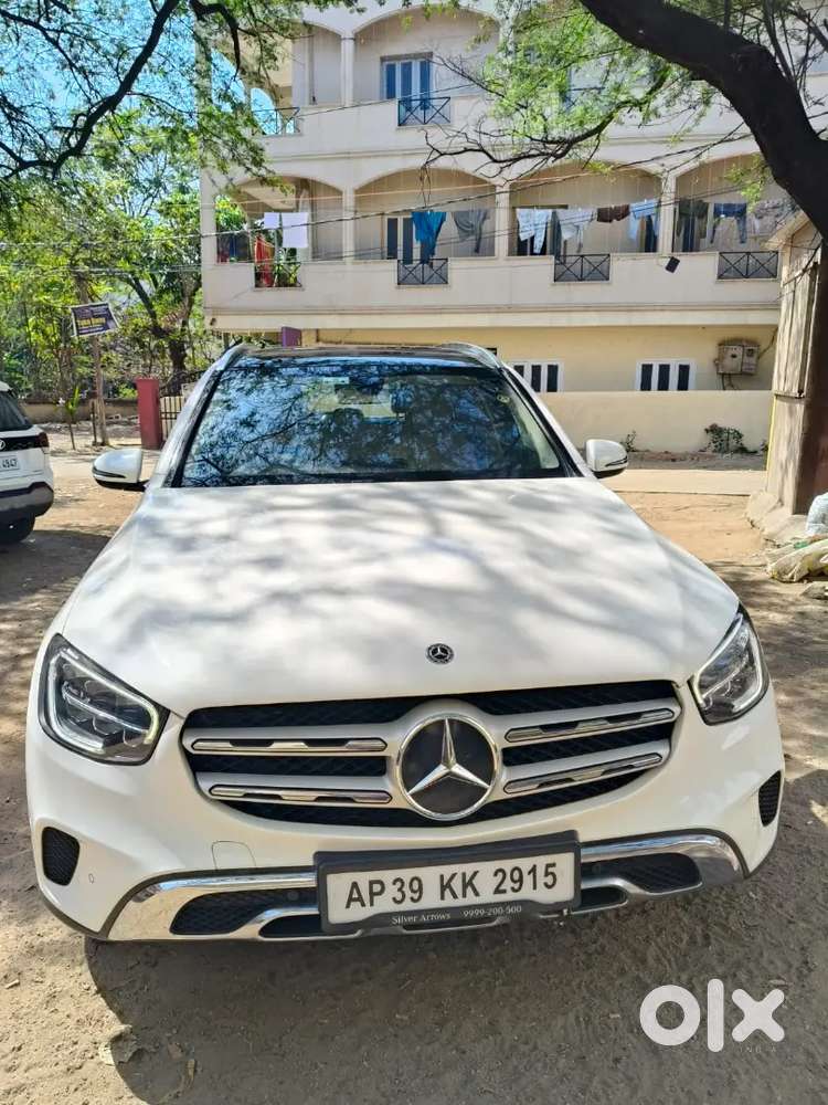 Mercedes-benz Immaculate Condition,complete Showroom Track