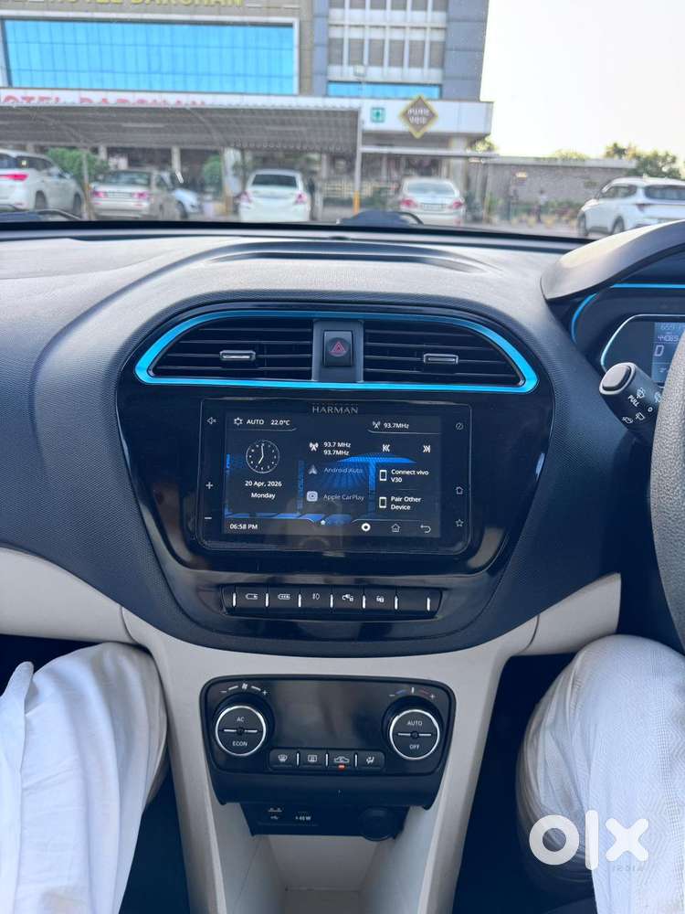 Tata Tiago Ev Xz Plus Lr, 2024, Electric