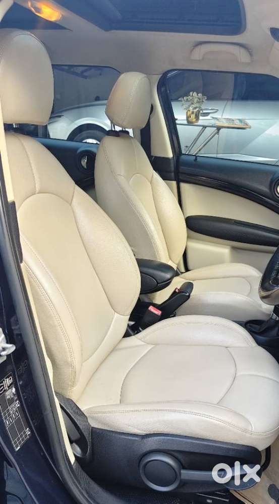 Mini Cooper 5 Door D, 2013, Diesel