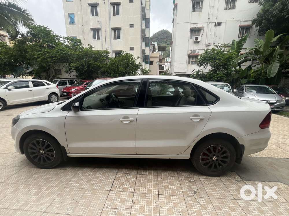 Skoda Rapid 1.6 Mpi At Style, 2016, Diesel