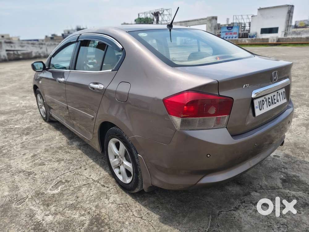 Honda City 2008-2011 1.5 S Mt, 2011, Petrol