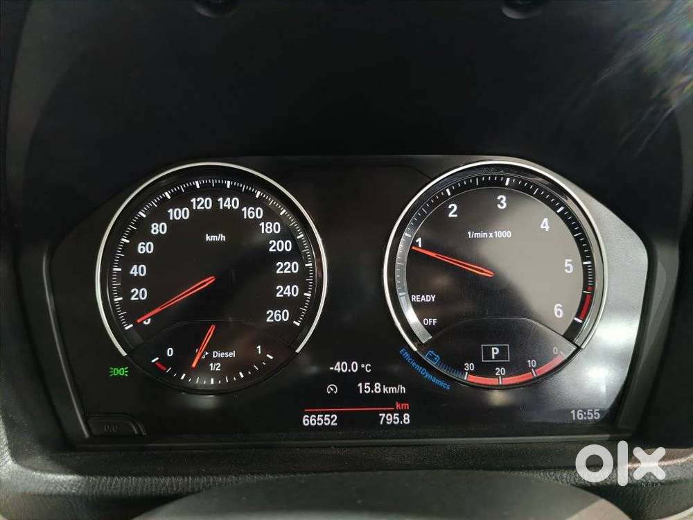 Bmw X1 Sdrive 20d Xline, 2019, Diesel
