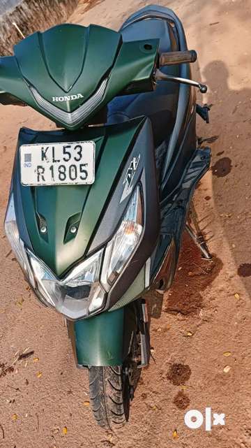 Honda dio for sale olx sale