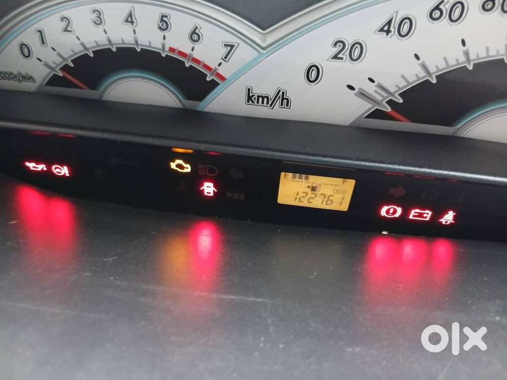 Toyota Etios Vd, 2012, Diesel