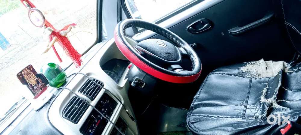 Maruti Suzuki Eeco 2020 Cng & Petrol 110000 Km Driven