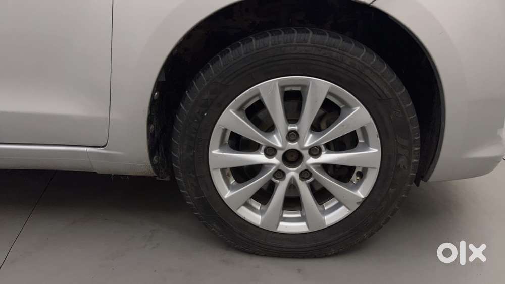Maruti Suzuki Ertiga 2012-2015 Vdi, 2013, Diesel