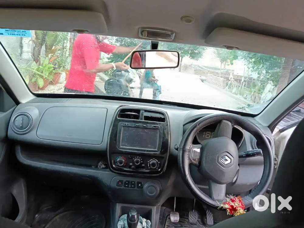Renault Kwid Rxt Sce, 2017 Edition