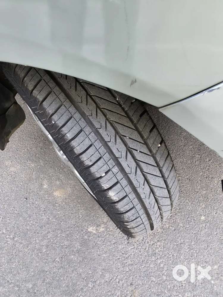 Hyundai Santro Xing 2003 Petrol Automatic