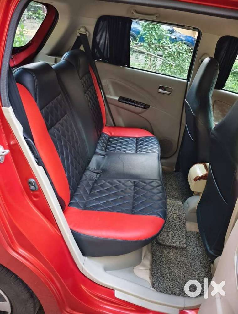 Maruti Suzuki Celerio Zxi(o) Mt, 2017, Petrol